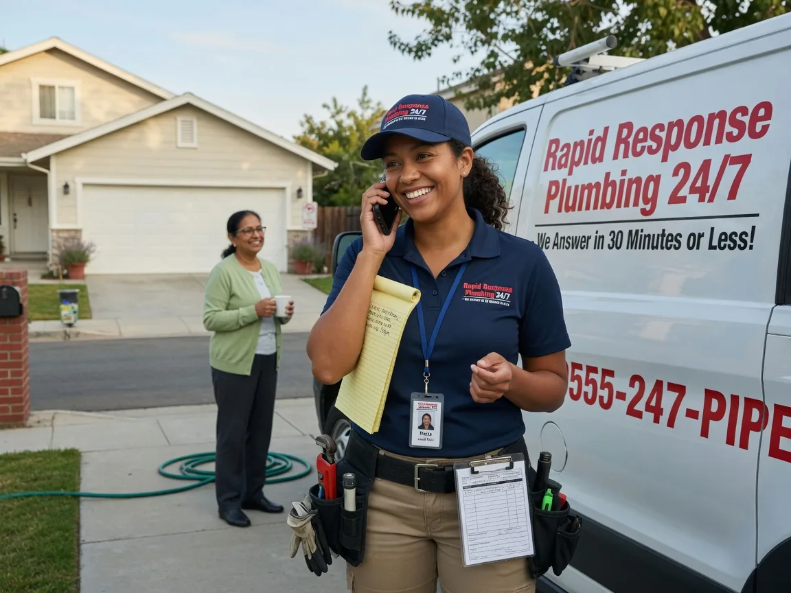Emergency Plumber Lake Powell, UT FAQs